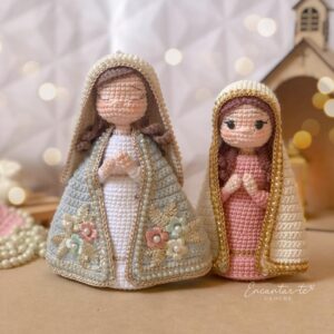 Virgem Maria