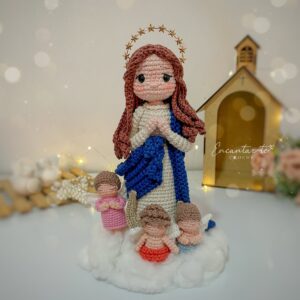 Nossa Senhora da Conceição