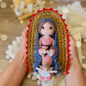 Virgem de Guadalupe