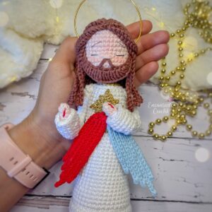 Jesus Misericordioso