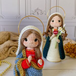 Ebook Imaculado Coração de Maria