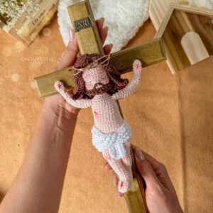 Ebook Jesus Crucificado