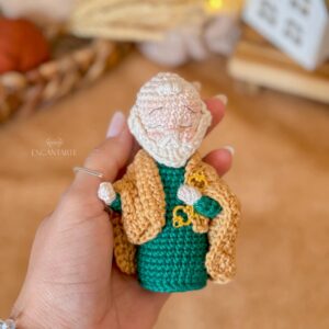 Mini São Pedro