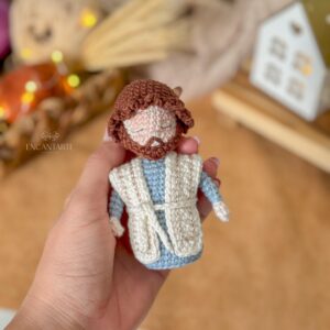 Mini José Encantarte