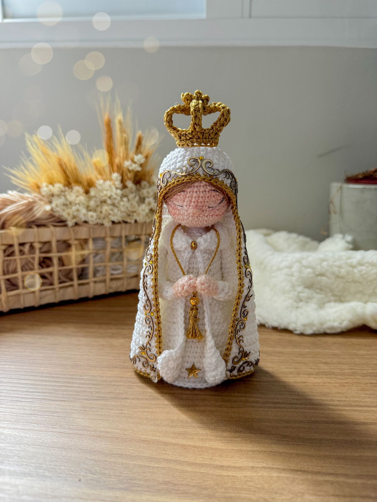 Santinhas que Encantam: Método Encantarte - Imagem 12