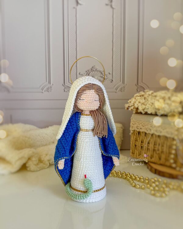 Curso Nossa Senhora das Graças - Imagem 2