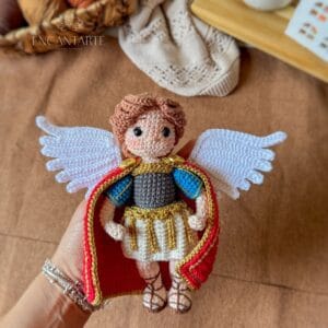 Ebook Arcanjo São Miguel Encantarte