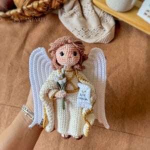 Ebook Arcanjo São Gabriel Encantarte