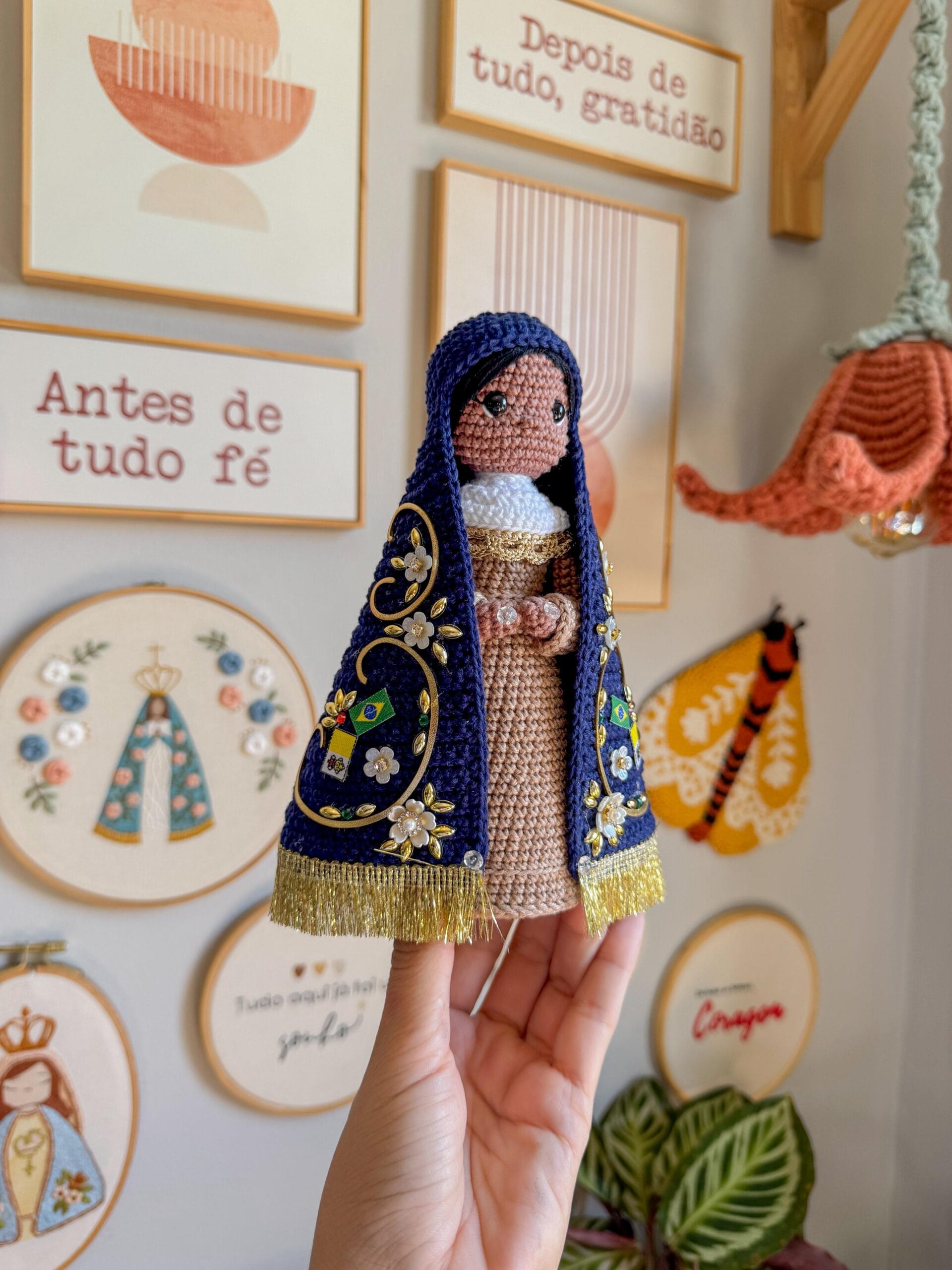 Santinhas que Encantam: Método Encantarte - Imagem 5