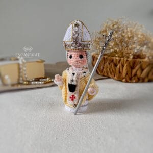 Mini São João Paulo II