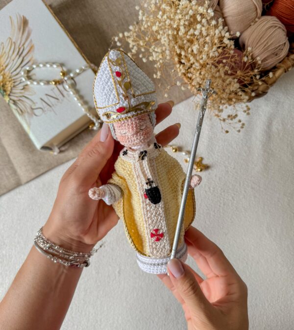 SÃO JOÃO PAULO II Encantarte