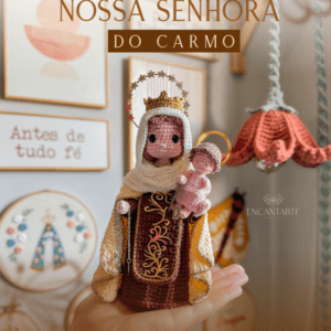 Nossa Senhora do Carmo