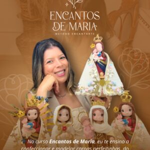 Encantos de Maria