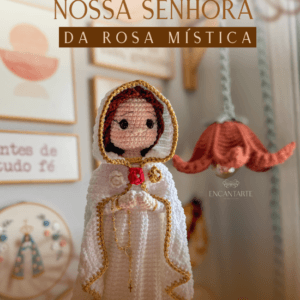 Nossa Senhora da Rosa Mística
