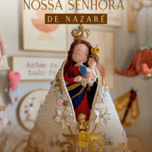 Nossa Senhora de Nazaré