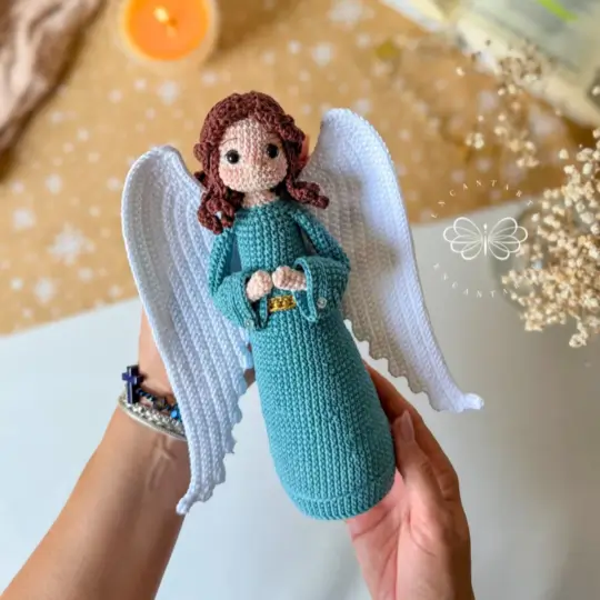 ⁠Anjo 25cm